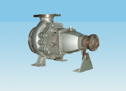 IH型單級單吸化工離心泵